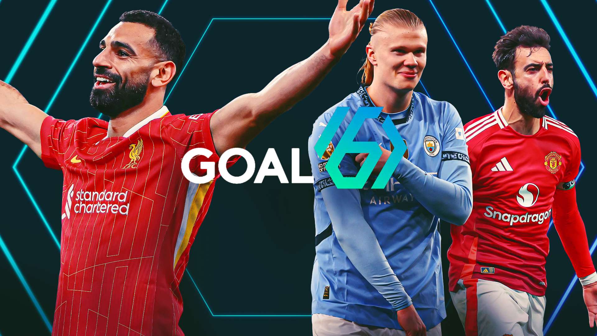 场上各支球 场上各支球