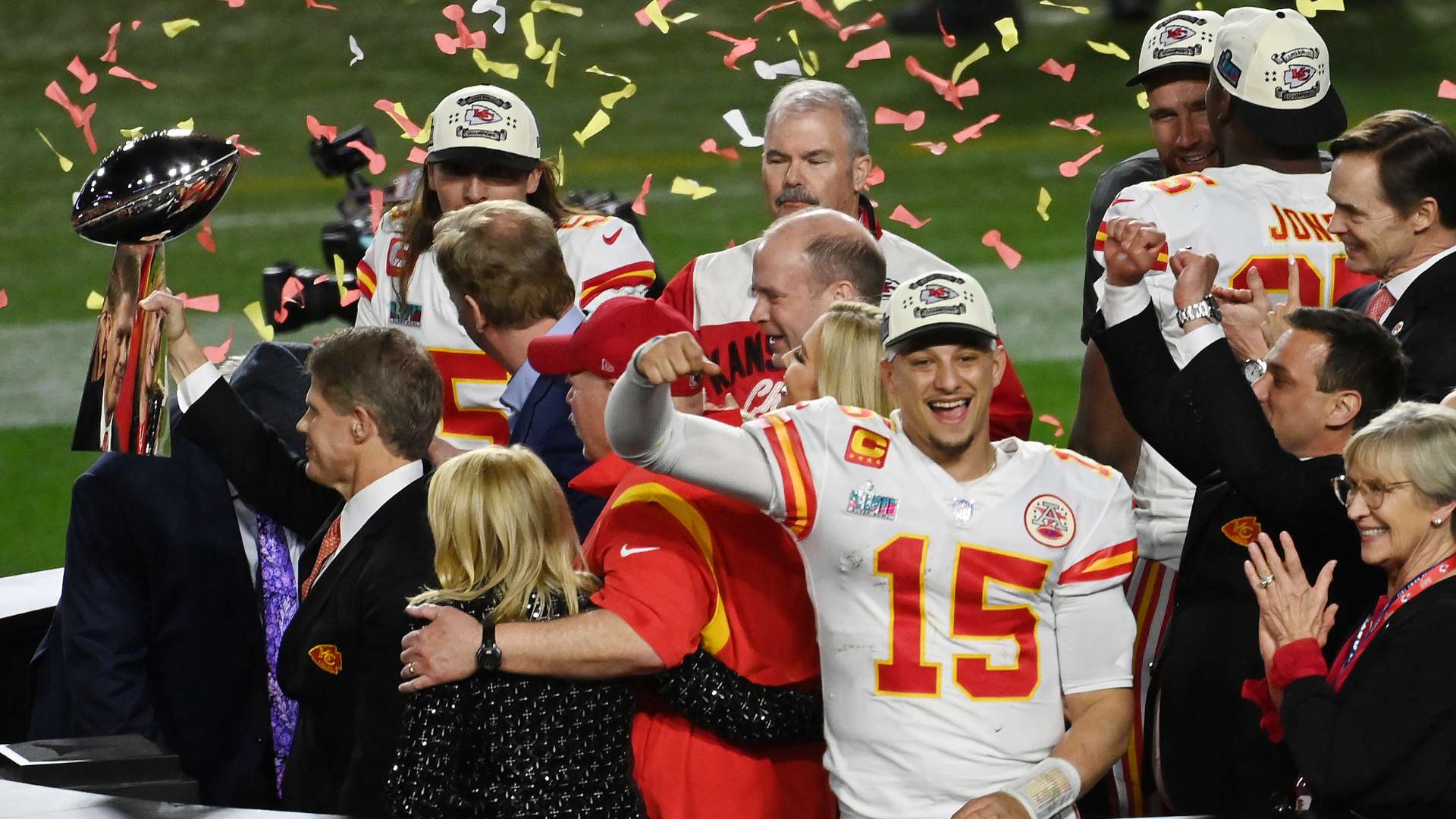 来了压力 来了压力