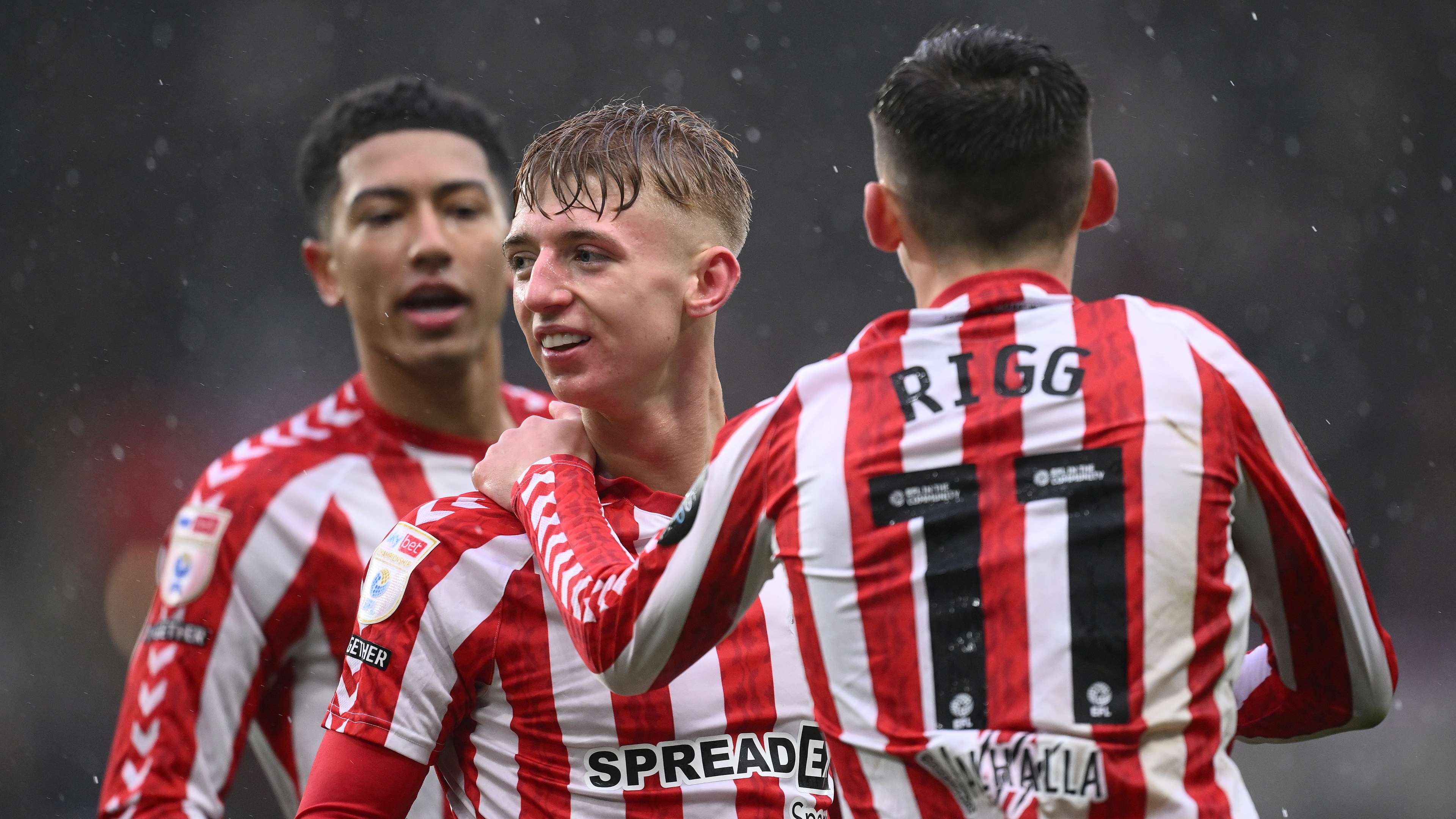 领袖之一 领袖之一