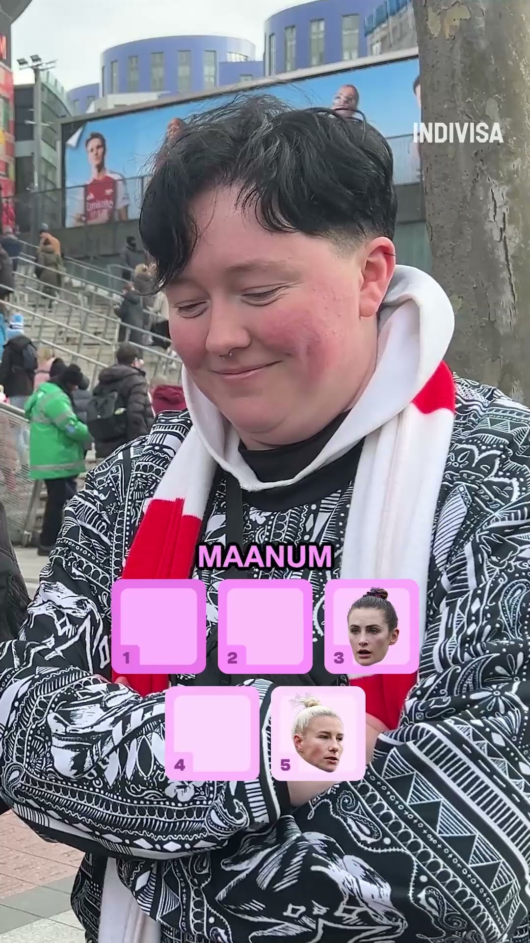的角色